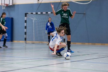 Bild 609 - B-Juniorinnen Futsal Qualifikation